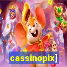 cassinopix]